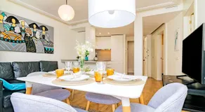 Luxurious Apartment in Calle Atocha by Batuecas - Image 2