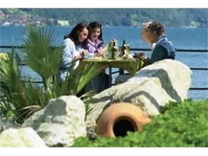 Parkhotel Gunten Lake & Spa - Image 5