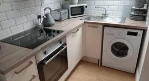 City Centre Lincoln apartment - Image 4