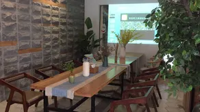 Wuzhen Muyan Muyu Courtyard Hotel - Image 3