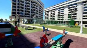 Marin Beach Apartments Patacona - Image 5