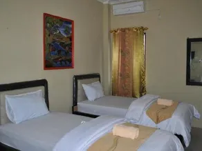 Grand Lambhuk Hotel - Image 2
