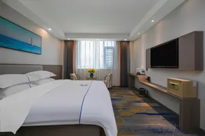 Ludian Yueyue Hotel - Image 2