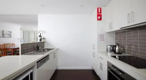 Aura Apartment mit spektakulärer Aussicht! - Image 3