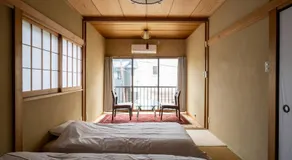 Beach & Stay 鎌倉長谷 暮らすように泊まる 長谷駅すぐ 海近の個室ゲストハウス - Image 2