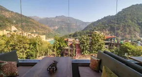 Punyah Residency Rishikesh - Image 3
