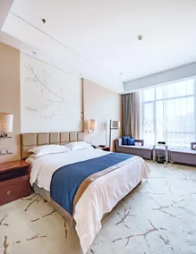 Songyuan Hotel (Building C), Jilin Province - Image 2