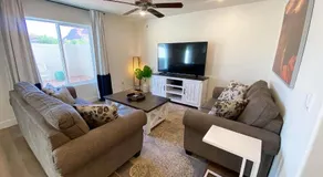 Spacious Modern Family Townhome Close to Downtown Kanab - Image 2