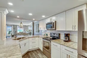 Inlet Reef 307 3 Bedroom Condo by RedAwning - Image 3