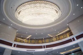 Lanbao Hotel - Image 4