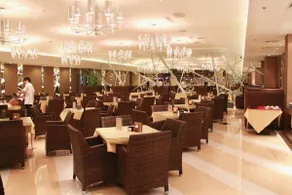 Daxi Business Hotel (Xingtai Railway Station Square Branch) - Image 4