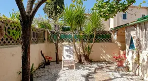 'La Casa Degli Artisti' perto da praia com jardim privado e A/C - Image 3