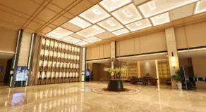 Zhangjiagang Jiangnan Garden Hotel - Image 2