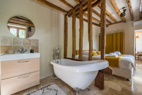 LUXURY Bergerie Corsica, PARIS Orly et disney - Image 2