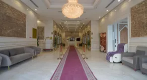فندق الخلفاء الماسى الفندقيه - Image 4