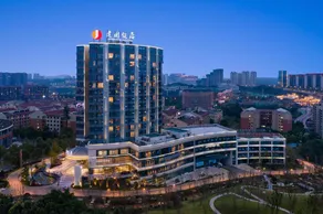 Luzhou Jianguo Hotel - Image 4