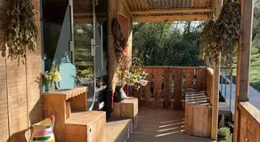 Whichford Mill Barn- Soulful retreat. - Image 3