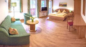 Aparthotel Alpenpark - Image 2