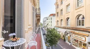 Résidence Topaze - Central - Luxurious - 50m Croisette Palais - LRA CANNES - Image 4