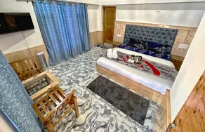 Preet cottage -Luxury rooms - Image 5
