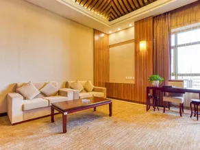 Lianhuashan International Business Center - Image 5