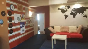 Logistic Youth Centre - Image 2