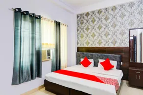 Hotel O Raama - Image 2