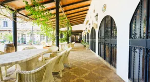 Venta del Alto Hotel las Cumbres by Vivere Stays - Image 3
