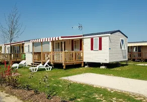 Micromaison Akwaba, near the Chateaux de la Loire and the Beauval Zoo - Image 4