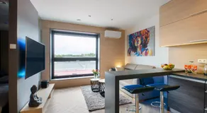 LupoApartments z Klimatyzacją do wyboru z Jacuzzi Pole Dance Parking Dostęp na Kod - Image 2