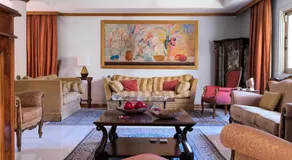 Anton Grand Estate - 5BR Villa with Private Pool - Image 2