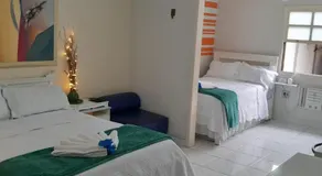 Linda casa, aproximadamente 8km das praias de Grumari, Recreio dos Bandeirantes,Prainha Rio Centro praia da Reserva da Macumba - Image 2