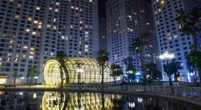Vinhomes Time City and Parkhill Premium Apartment - Image 4