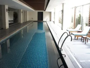 Haiyatt Hotel Shanghai - Image 4