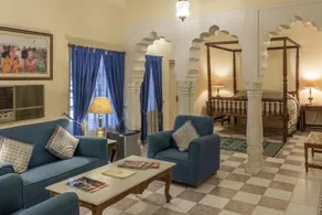 Hotel Castle Mandawa - Image 4