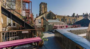 Hostelle - women only hostel London - Image 3