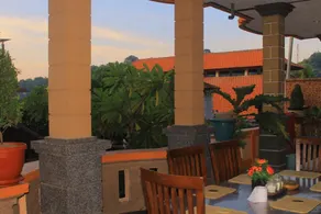 Harmony Guest House - Image 4