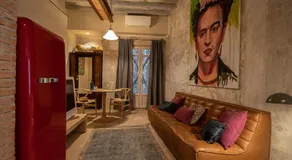Blue Sardine Hostal Boutique Altea - Image 5