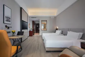 Hanyong Hotel Shajing Branch - Image 4