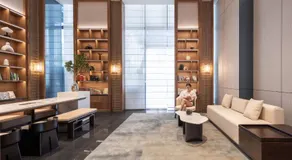 Atour Hotel Dazhou Renhe New Town East Baqu Road - Image 2