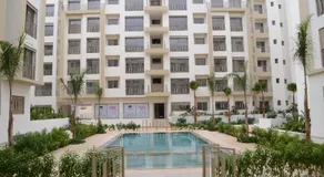 Luxury apartment fully furnished - Image 3