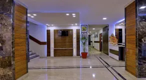 Hotel Mayur by RoomsInc Katra - Image 5