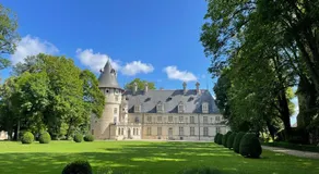 Château de Montigny-sur-Aube - Image 4