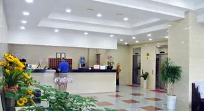 Geoje Ocean Hotel - Image 4