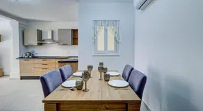 Sliema Seaside 2BR Residence By Mira Suites - Image 5