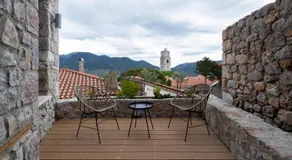 Clock Tower Arachova - Image 3