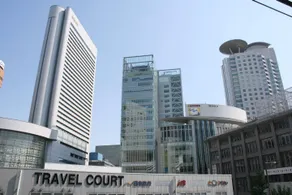 Apartment Hotel STAY THE OSAKA - Image 3