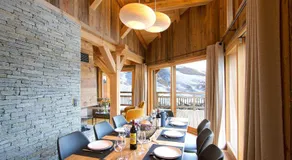 Chalet Les 3 Ours by Leavetown Vacations - Image 3