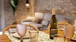 Bravissimo Plaça del Vi, Design Penthouse im Barri Vell - Image 3