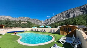 Camping La Pinatelle - Image 2